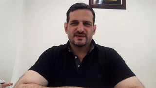 غزاالان نگاهت