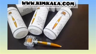 قوی ترین درمارولر پوست/۰۹۱۲۰۷۵۰۹۳۲/خاصیت دستگاه درمارولر