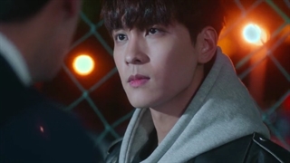 قسمت هشتم سریال من با یک آنتی فن ازدواج کرده ام So I Married an Anti Fan 2021 با زیرنویس فارسی با بازی چوی ته جون و چان سونگ