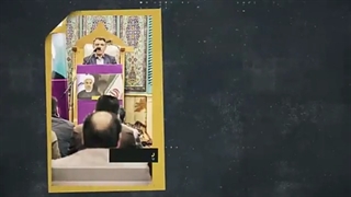 پوری حسینی از دارودسته ی روحانیسم⛔❎