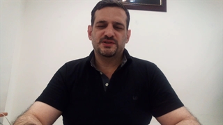 فریاد سکوت