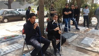 بهشت سکینه کرج 09125033474