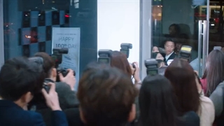 قسمت هشتم سریال من با یک آنتی فن ازدواج کردم + زیرنویس فارسی اضافه شد.