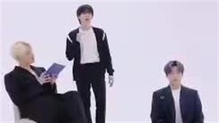 اپدیت تیک تاک رسمی بی تی اس با#جونگ کوک #شوگا#جیهوپ........smooth like butter