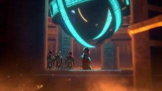 کارتون سریع وخشن فصل 4 قسمت 8 (اخر)