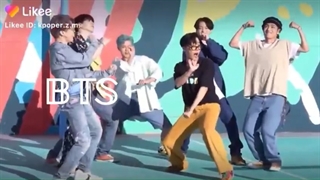 وید هایی از BT21 کپ