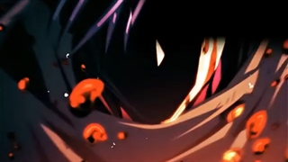 megumi fushiguro - AMV ANIME