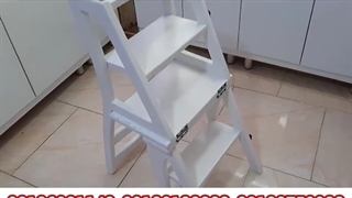 صندلی نردبان شو/۰۹۱۲۰۷۵۰۹۳۲/شلف