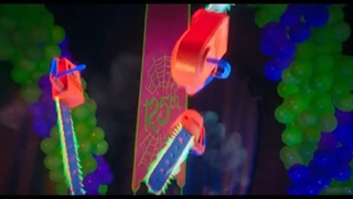 تیزر فیلم سینمایی هتل ترانسیلوانیا ۴