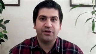 سرگذشت جوجه عقاب