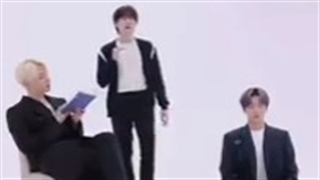 Tik Tok Butter Of Suga .Jungkook.J-Hope