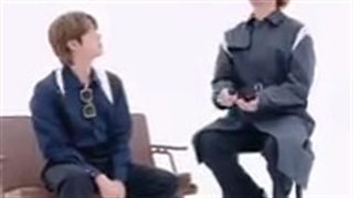 Tik Tok Butter Of Jin . V