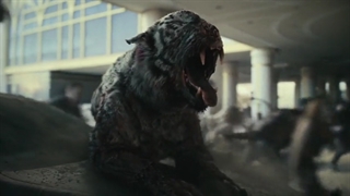 فیلم اکشن و علمی تخیلی ارتش مردگان زیرنویس فارسی Army of the Dead 2021