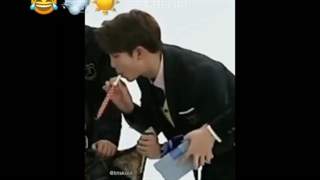 اعضا چجوری تولد ها رو تبریک میگن؟#_#