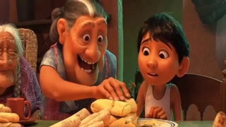 دانلود انیمیشن coco 2017 با دوبله فارسی و بدون سانسور