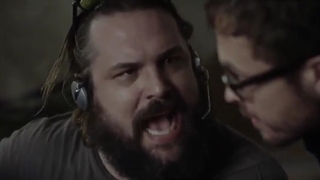 فیلم اکشن و علمی تخیلی انسان های هیولا دوبله فارسی Monsters of Man 2020