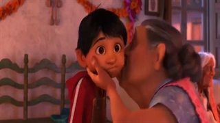 دانلود دوبله فارسی انیمیشن کوکو