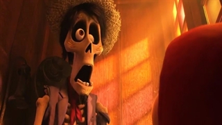 انیمیشن coco 2017  با زیرنویس فارسی چسبیده