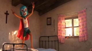 انیمیشن coco 2017 رایگان و با کیفیت بالا