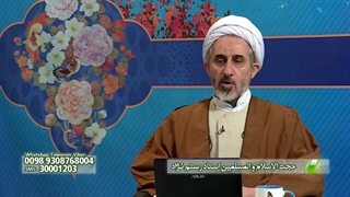 وحی با رحلت پیامبر پایان یافت، پس چرا شیعه می گوید بر امامان وحی می شود؟