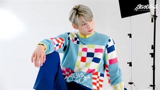 سلام کردن چا اون وو به تایلندی