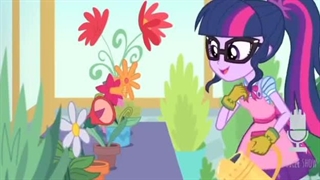 پونی کوچولو قسمت ۳ مغازه ی کوچک ترس دوبله فارسی