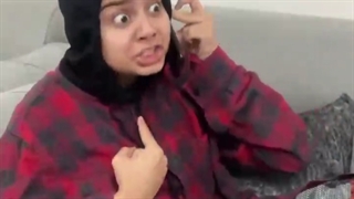 وقتی با کراشت دعوات میشهvsوقتی با رفیقات دعوات میشه