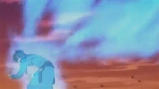 میکس  باحال از انیمه جن گیر آبی نبینی ضرر کردی