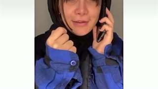 سه دسته از دخترا