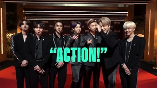آپدیت توییتر Billboard Music Awards با ویدیو مسیجی از BTS