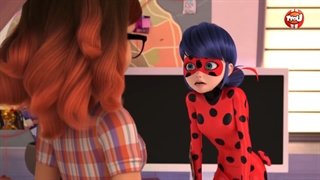 میراکلس فصل 4 قسمت 4 آقای کبوتر 72