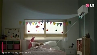 کولر گازی ال جی | انتخاب سنتر