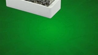 یونولیت بسته بندی سرسیلندر