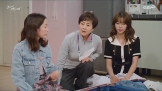 قسمت هفدهم سریال کره‌ای خواهران انقلابی Revolutionary Sisters 2021+زیرنویس فارسی آنلاین