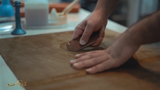 لابراتوار چاپ سهند