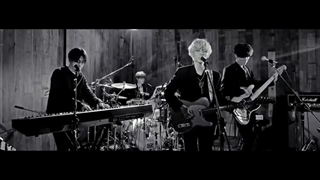 اجرای زنده فوق العاده زیبای آهنگ SORRY از بند خفن THE ROSE