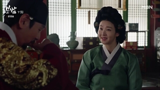 قسمت 7 بوسام:سرنوشت را بدزد+زیرنویس فارسی