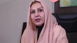 عکس تزریق چربی به واژن زاویه سازی صورت