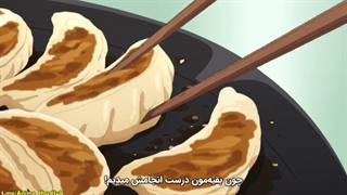 انیمه ورزشی Bakuten قسمت 6 هاردساب فارسی