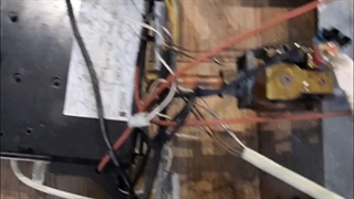 تعمیر پکیج در مشهد