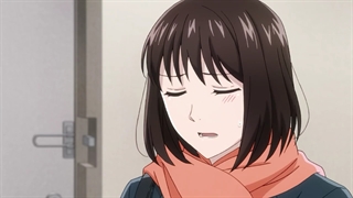 انیمه Koi to Yobu ni wa Kimochi Waruiقسمت هشتم با زیرنویس فارسی