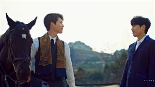 میکس از سونگ جونگ کی و کیم سونگ چول(بخش بی ال قسمت ۸ وینچنزو)