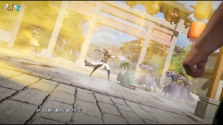 انیمه پروردگار شیطان روگ(The Lord of Rogue Devil) قسمت2 زیرنویس فارسی