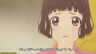 انیمه Mashiro no Oto قسمت 8