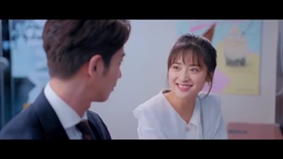 قسمت16 سریال چینی نظافتچی عزیزم+زیرنویس فارسی