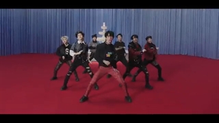 ENHYPEN (엔하이픈) 'Drunk-Dazed' Official MV (Choreography ver.)