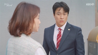 قسمت 19 خواهران انتقلابی