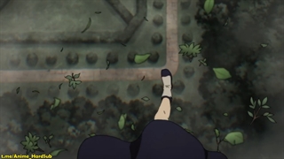 انیمه shadows house قسمت 7