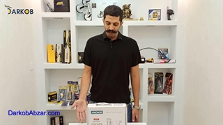 میخکوب بادی آنکور مدل T1650