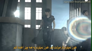 موزیک ویدیوی Fiction از گروه Beast(B2ST)